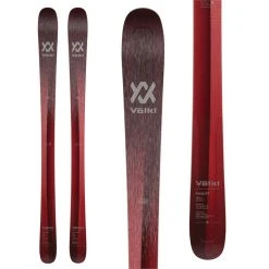 Völkl Völkl Kenja 88 Skis - Women's 2022