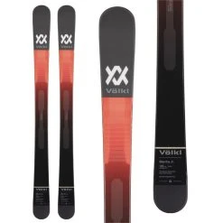 Völkl Völkl Mantra Junior Skis - Boys' 2021