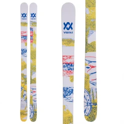 Völkl Völkl Revolt 81 Skis 2023