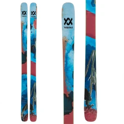 Völkl Völkl Revolt 84 Skis 2023