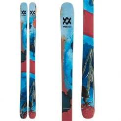 Völkl Völkl Revolt 90 Skis 2023