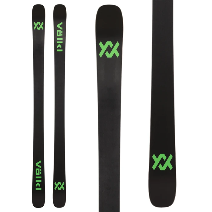Völkl Völkl Revolt 90 Skis 2023 4 Völkl Völkl Revolt 90 Skis 2023 - Image 2
