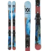 Völkl Völkl Revolt Jr Skis + vMotion 7.0 GW Bindings - Kids' 2023