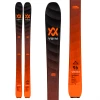 Völkl Völkl Rise Beyond 96 Skis 2022 -Outlet Nidecker Store volkl rise beyond 96 skis 2022 0