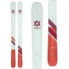 Völkl Völkl Secret 102 Skis - Women's 2021 -Outlet Nidecker Store volkl secret 102 skis women s 2021 0