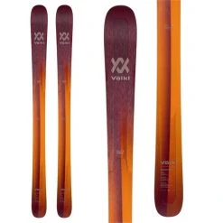Völkl Völkl Secret 102 Skis - Women's 2022