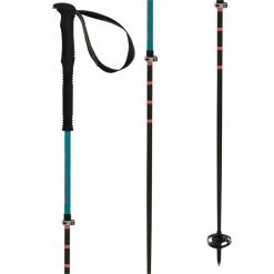 Völkl Völkl Touristick AC Adjustable Ski Poles 2023