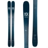Völkl Völkl Yumi 84 Skis - Women's 2023 -Outlet Nidecker Store volkl yumi 84 skis women s 2023 0