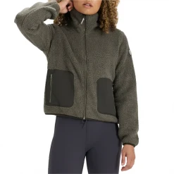 Vuori Alpine Sherpa Jacket - Women's