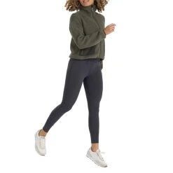 Vuori Alpine Sherpa Jacket - Women's -Outlet Nidecker Store vuori alpine sherpa jacket women s 3