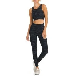 Vuori Clean Elevation Leggings - Women's -Outlet Nidecker Store vuori clean elevation leggings women s 3
