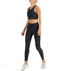 Vuori Clean Elevation Leggings - Women's -Outlet Nidecker Store vuori clean elevation leggings women s 4