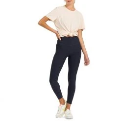 Vuori Clean Elevation Leggings - Women's -Outlet Nidecker Store vuori clean elevation leggings women s 9