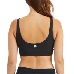 Vuori Daily Sports Bra - Women's -Outlet Nidecker Store vuori daily sports bra women s 2