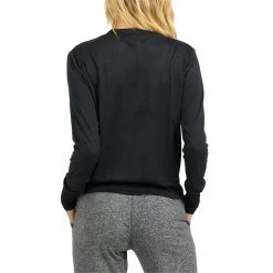 Vuori Daydream Crew Long-Sleeve T-Shirt - Women's -Outlet Nidecker Store vuori daydream crew long sleeve t shirt women s 7