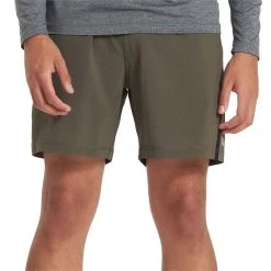 Vuori Draft Shorts
