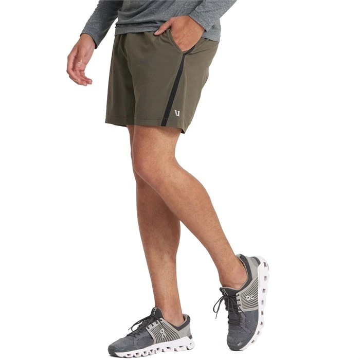 Vuori Draft Shorts 5 Vuori Draft Shorts - Image 3