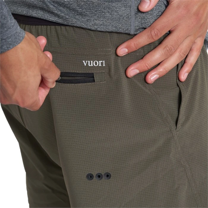 Vuori Draft Shorts 9 Vuori Draft Shorts - Image 7