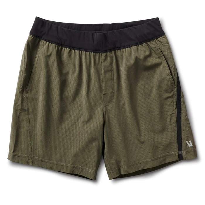 Vuori Draft Shorts 10 Vuori Draft Shorts - Image 8