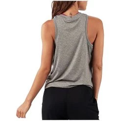 Vuori Energy Crop Tank Top - Women's -Outlet Nidecker Store vuori energy crop tank top women s 2