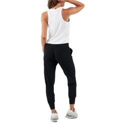 Vuori Energy Crop Tank Top - Women's -Outlet Nidecker Store vuori energy crop tank top women s 6