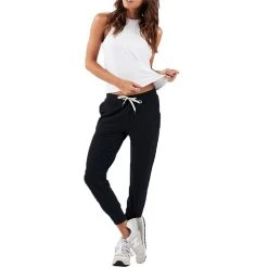 Vuori Energy Crop Tank Top - Women's -Outlet Nidecker Store vuori energy crop tank top women s 7