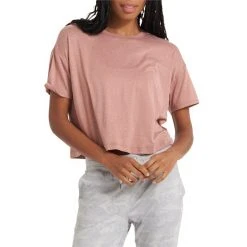 Vuori Energy Tee - Women's