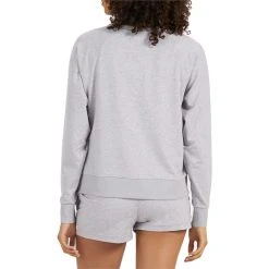 Vuori Halo Long-Sleeve Crew Sweater - Women's -Outlet Nidecker Store vuori halo long sleeve crew sweater women s 7