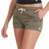 Vuori Halo Performance Shorts - Women's -Outlet Nidecker Store vuori halo performance shorts women s 0