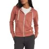 Vuori Halo Performance Zip Hoodie - Women's -Outlet Nidecker Store vuori halo performance zip hoodie women s 0