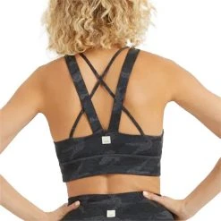 Vuori Juno Bra - Women's -Outlet Nidecker Store vuori juno bra women s 3