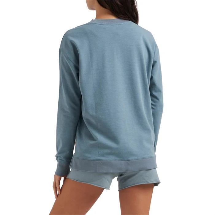 Vuori Laguna Oversized Crew - Women's 4 Vuori Laguna Oversized Crew - Women's - Image 2
