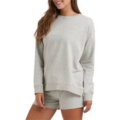 Vuori Laguna Oversized Crew - Women's 8 Vuori Laguna Oversized Crew - Women's -Outlet Nidecker Store vuori laguna oversized crew women s 2