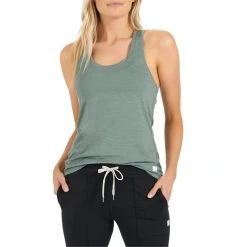 Vuori Lux Performance Tank Top - Women's -Outlet Nidecker Store vuori lux performance tank top women s 11