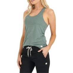 Vuori Lux Performance Tank Top - Women's -Outlet Nidecker Store vuori lux performance tank top women s 12