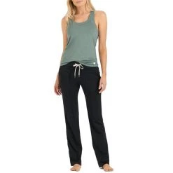 Vuori Lux Performance Tank Top - Women's -Outlet Nidecker Store vuori lux performance tank top women s 14