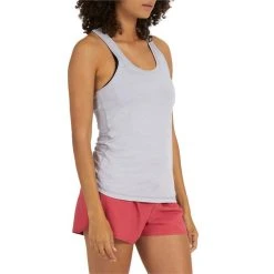 Vuori Lux Performance Tank Top - Women's -Outlet Nidecker Store vuori lux performance tank top women s 9