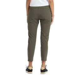 Vuori Miles Ankle Pants - Women's -Outlet Nidecker Store vuori miles ankle pants women s 2