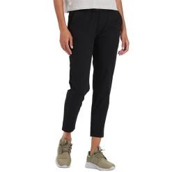Vuori Miles Ankle Pants - Women's -Outlet Nidecker Store vuori miles ankle pants women s 3