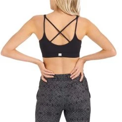 Vuori Mindset Bra - Women's -Outlet Nidecker Store vuori mindset bra women s 2
