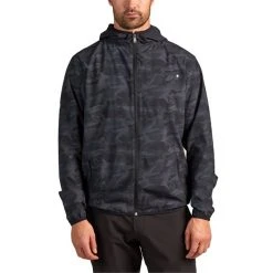 Vuori Outdoor Trainer Shell Jacket