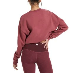 Vuori Restore Mock Neck Sweater - Women's -Outlet Nidecker Store vuori restore mock neck sweater women s 6