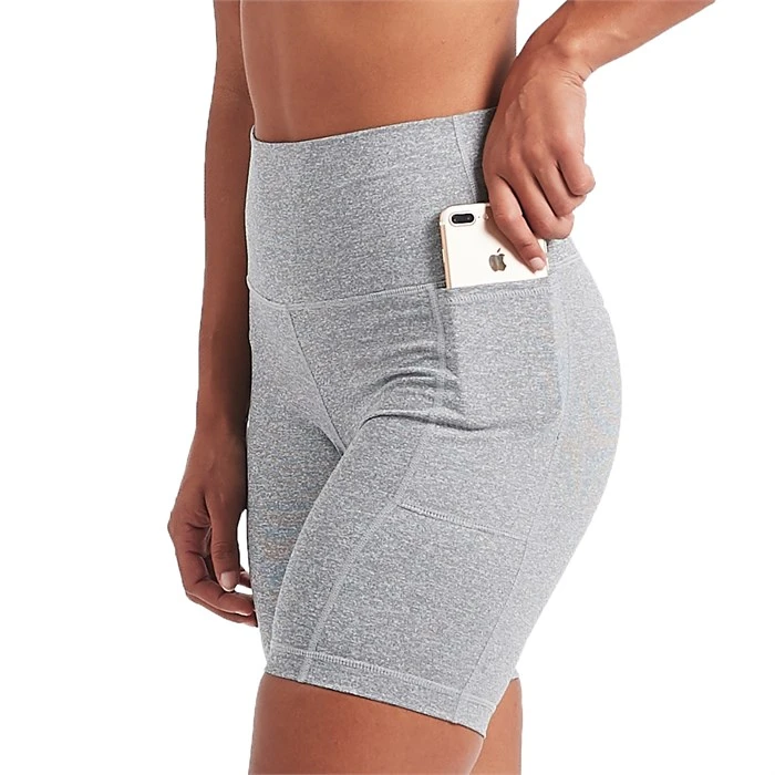 Vuori Rhythm Shorts - Women's 7 Vuori Rhythm Shorts - Women's - Image 5