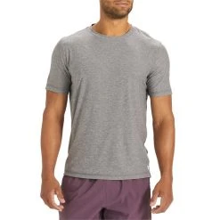 Vuori Strato Tech T-Shirt -Outlet Nidecker Store vuori strato tech t shirt 2