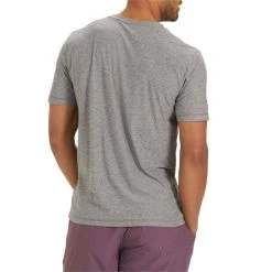 Vuori Strato Tech T-Shirt -Outlet Nidecker Store vuori strato tech t shirt 3