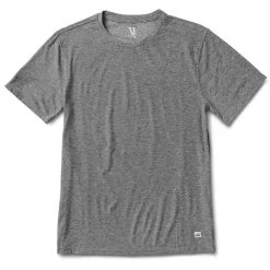 Vuori Strato Tech T-Shirt -Outlet Nidecker Store vuori strato tech t shirt 4