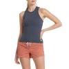 Vuori Sunrise High Neck Tank - Women's 1 Vuori Sunrise High Neck Tank - Women's -Outlet Nidecker Store vuori sunrise high neck tank women s 0