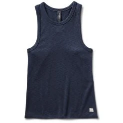 Vuori Sunrise High Neck Tank - Women's -Outlet Nidecker Store vuori sunrise high neck tank women s 3