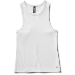 Vuori Sunrise High Neck Tank - Women's -Outlet Nidecker Store vuori sunrise high neck tank women s 7