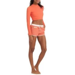 Vuori Tavi Shorts - Women's -Outlet Nidecker Store vuori tavi shorts women s 3